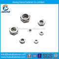 China Supplier Stock ss314 A2 DIN929 weld nut for construction